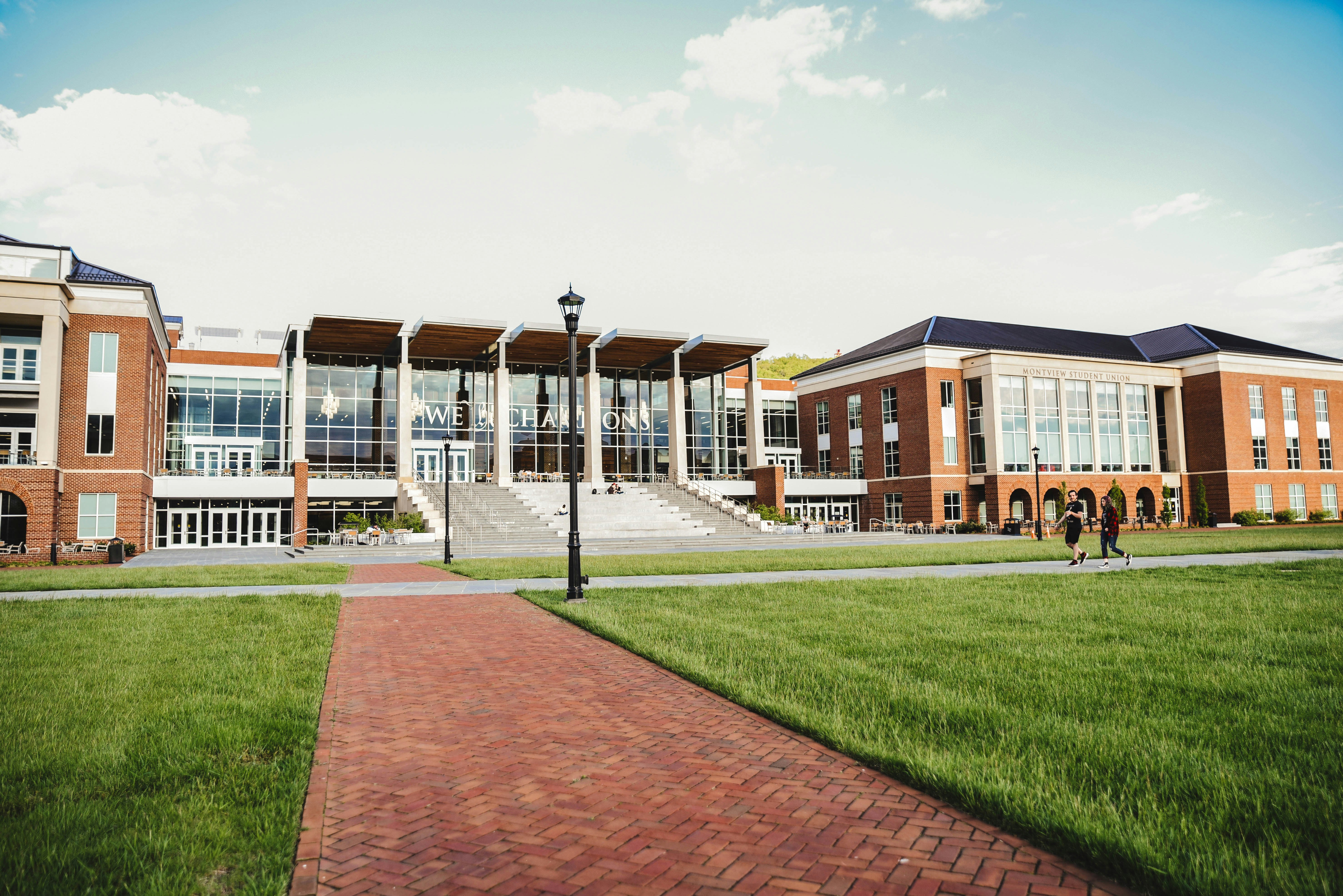 The Nest Family Center gallery image